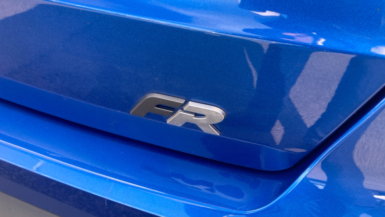 SEAT Arona 1.0 TSI 115 FR Sport 5dr Petrol Hatchback